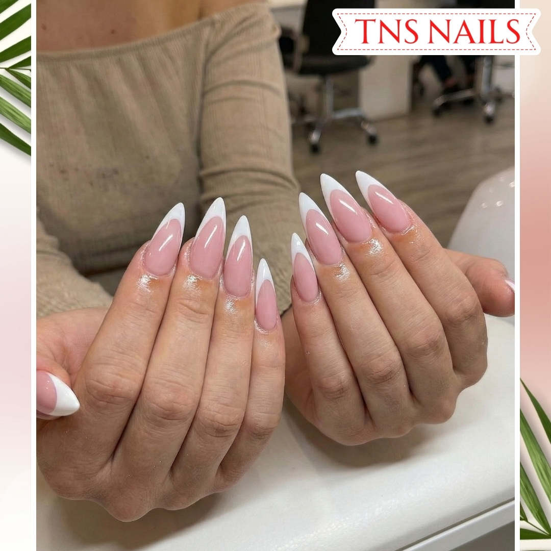 Nail Art Design
